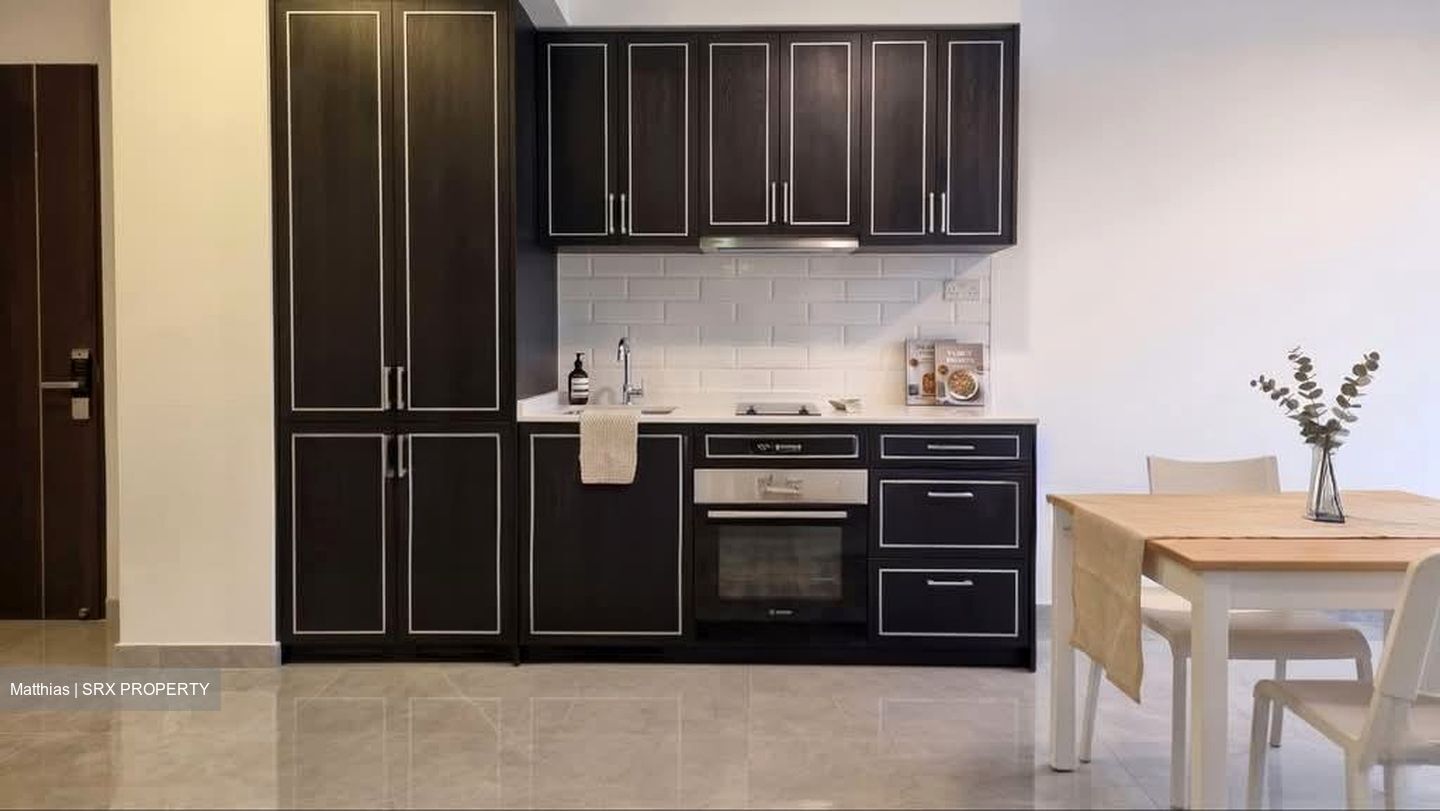 Mayfair Gardens (D21), Condominium #573427501